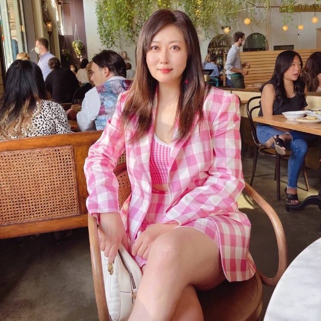 陳汐的第一张照片--潍坊相亲服务中心