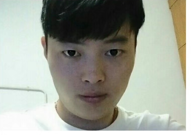 小张哥哥的第一张照片--潍坊相亲服务中心