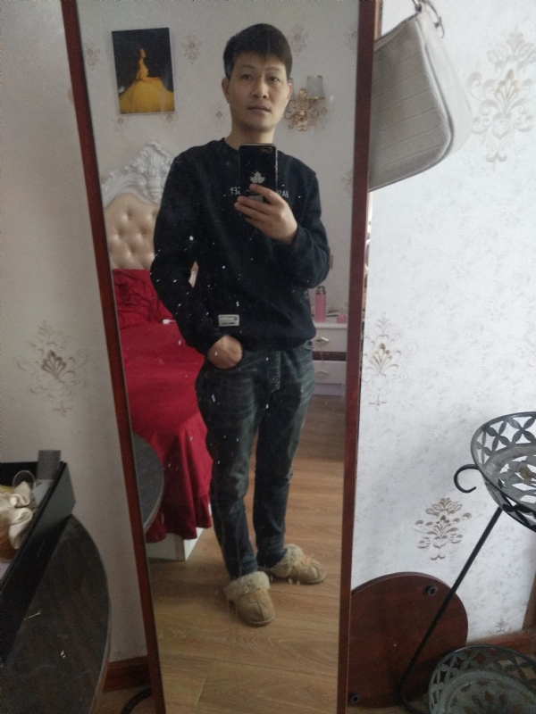 千里寻她的第一张照片--潍坊相亲服务中心