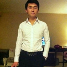 孤独患者的第一张照片--潍坊相亲服务中心