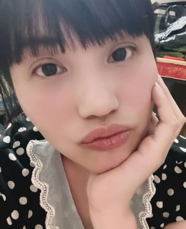 CC的第一张照片--潍坊相亲服务中心