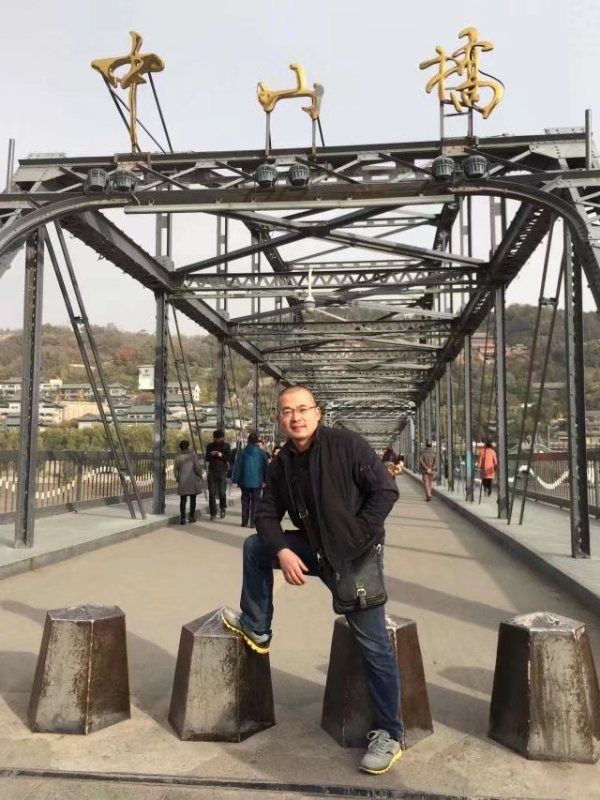 磨砺的第一张照片--潍坊相亲服务中心