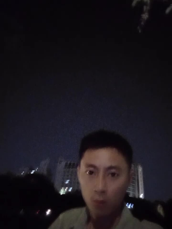 清晨的雨声的第一张照片--潍坊相亲服务中心