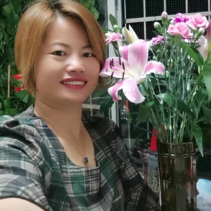 张敏娟的第一张照片--潍坊相亲服务中心