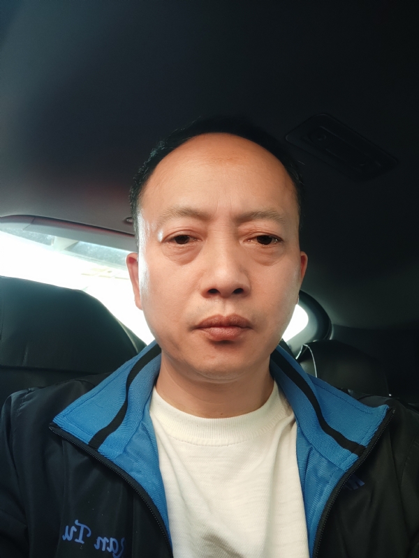 心缘的第一张照片--潍坊相亲服务中心