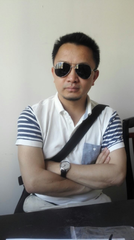 红粉知己觅一位的第一张照片--潍坊相亲服务中心