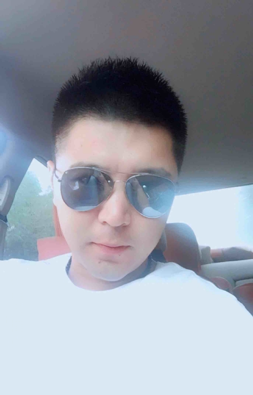 everywhere321的第一张照片--潍坊相亲服务中心