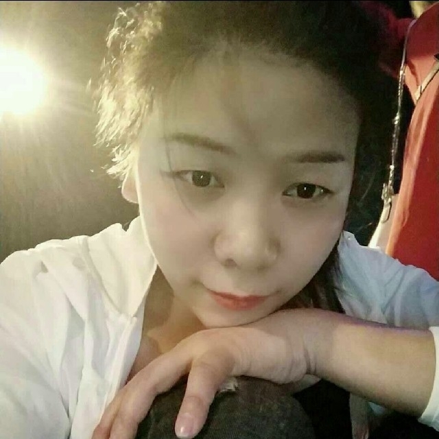 林露的第一张照片--潍坊相亲服务中心