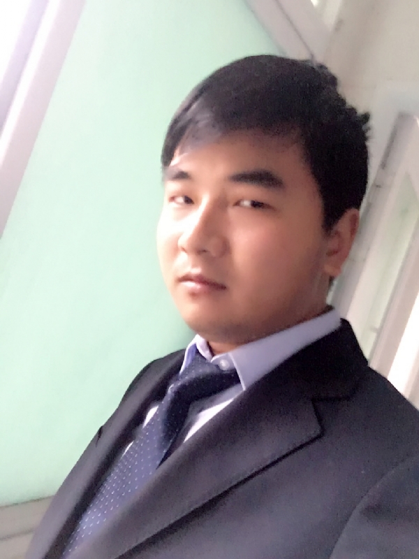 殷勤的王子的第一张照片--潍坊相亲服务中心