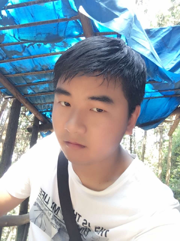 殷勤的王子的第三张照片--潍坊相亲服务中心