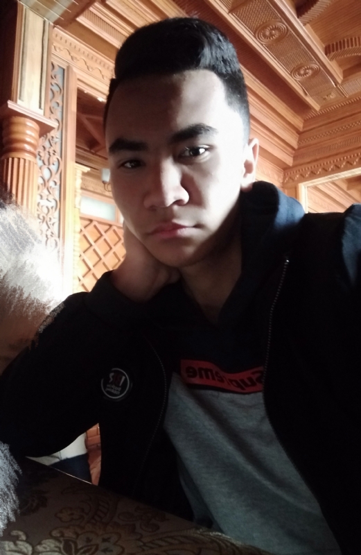 永不放弃的第二张照片--潍坊相亲服务中心