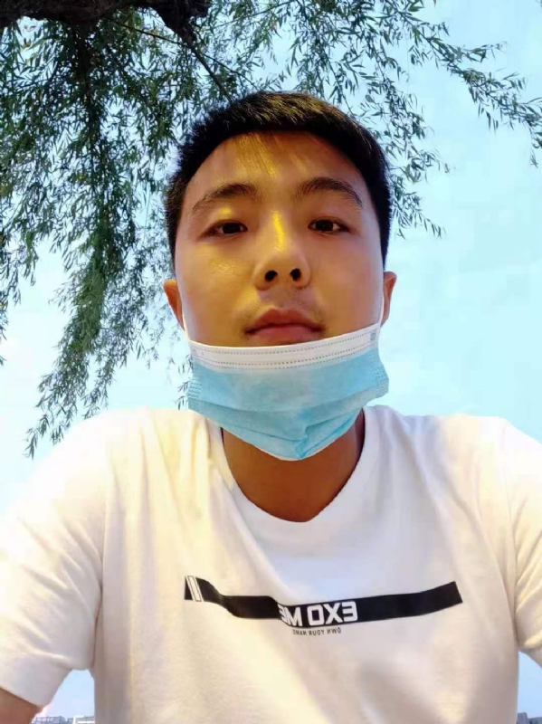 态度的第一张照片--潍坊相亲服务中心