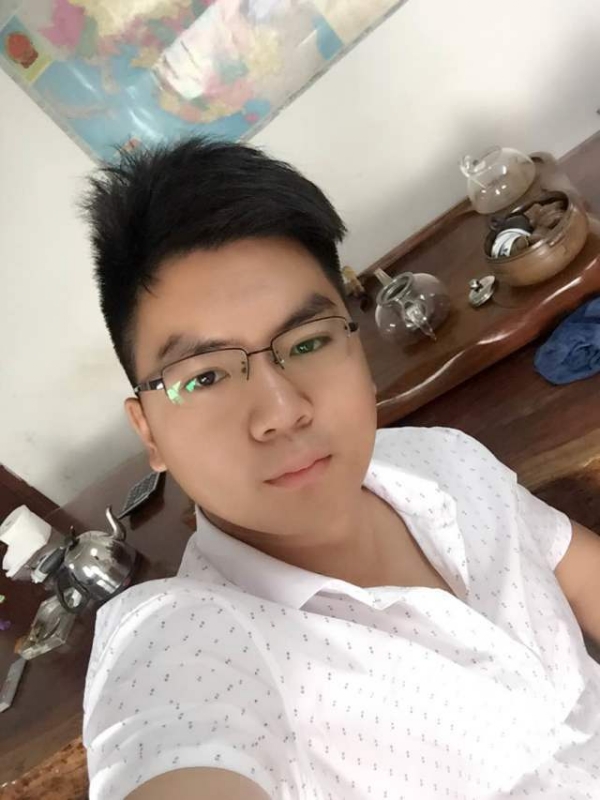 瑞泽的第二张照片--潍坊相亲服务中心