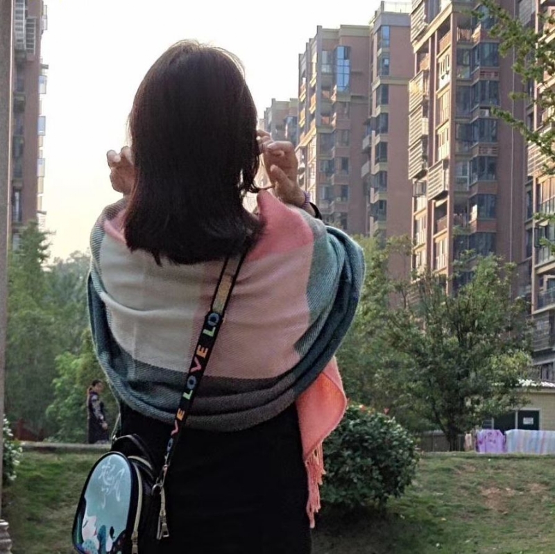 写灯光的第一张照片--潍坊相亲服务中心