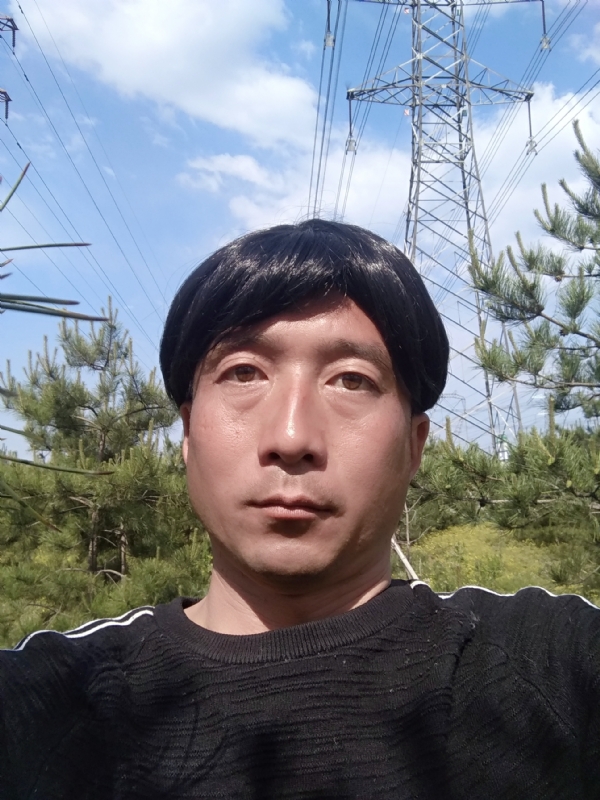 鹏友的第二张照片--潍坊相亲服务中心