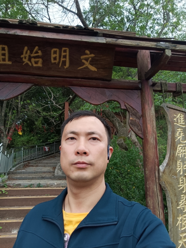 论道的第一张照片--潍坊相亲服务中心