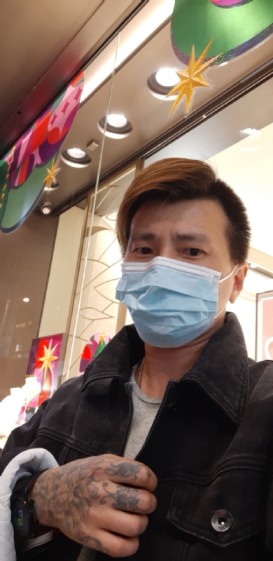 ~忠~仔的第一张照片--潍坊相亲服务中心