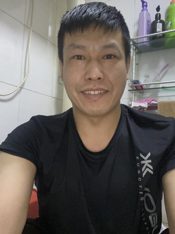 王先生的第一张照片--潍坊相亲服务中心