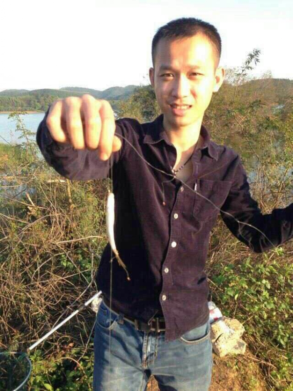 开心最重要的第一张照片--潍坊相亲服务中心