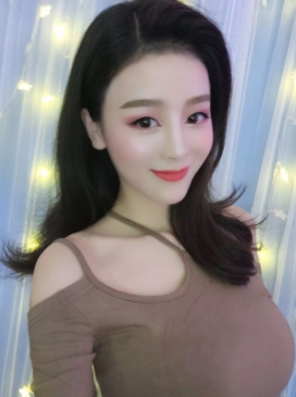 Cici的第八张照片--潍坊相亲服务中心