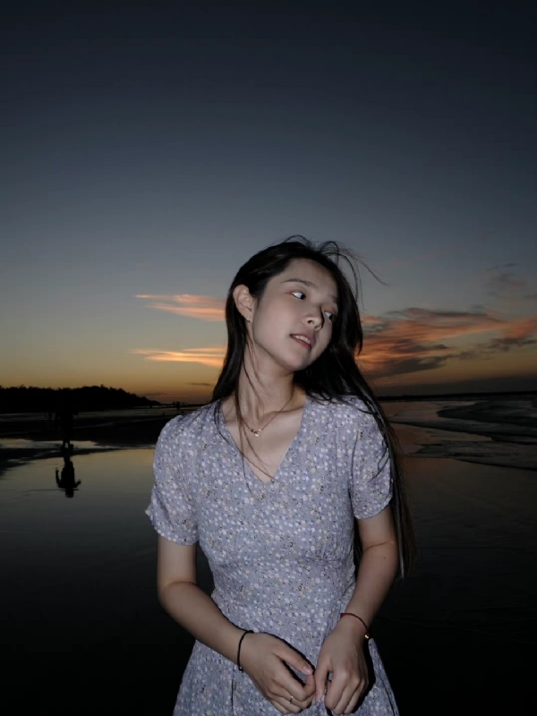 曉雯的第一张照片--潍坊相亲服务中心