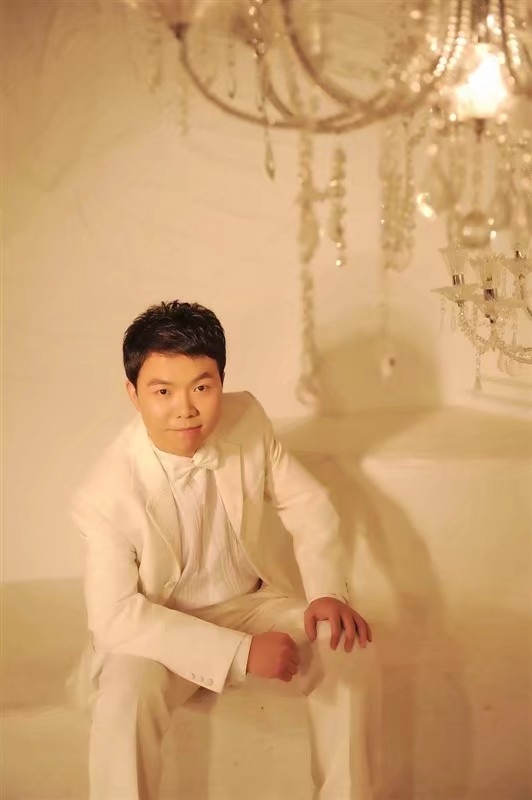 龙樱花的第一张照片--潍坊相亲服务中心