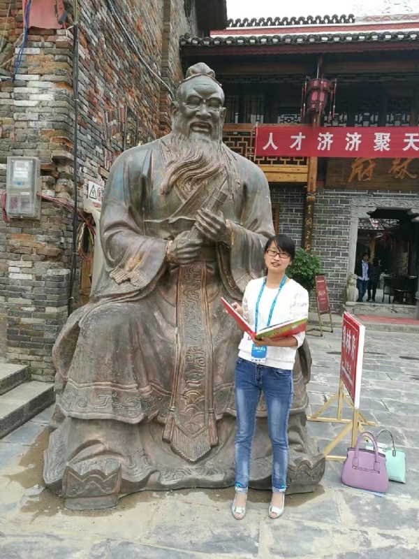 过眼云烟的第三张照片--潍坊相亲服务中心