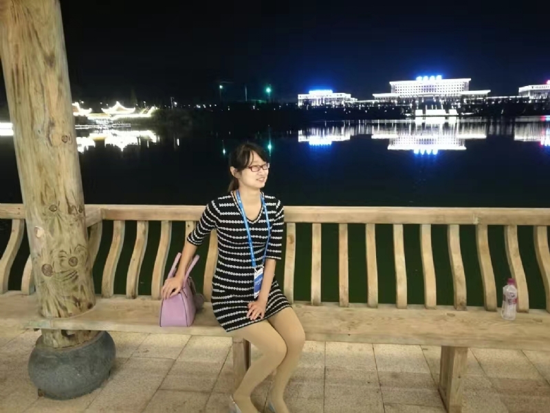 过眼云烟的第五张照片--潍坊相亲服务中心