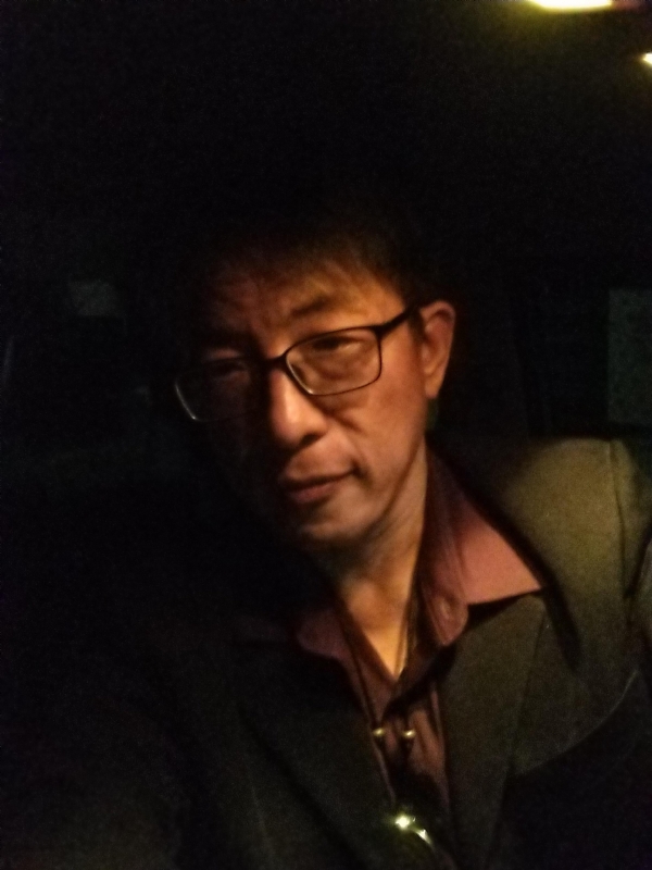 隱姓埋名的第一张照片--潍坊相亲服务中心