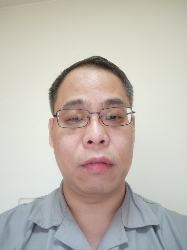 阿龙的第一张照片--潍坊相亲服务中心