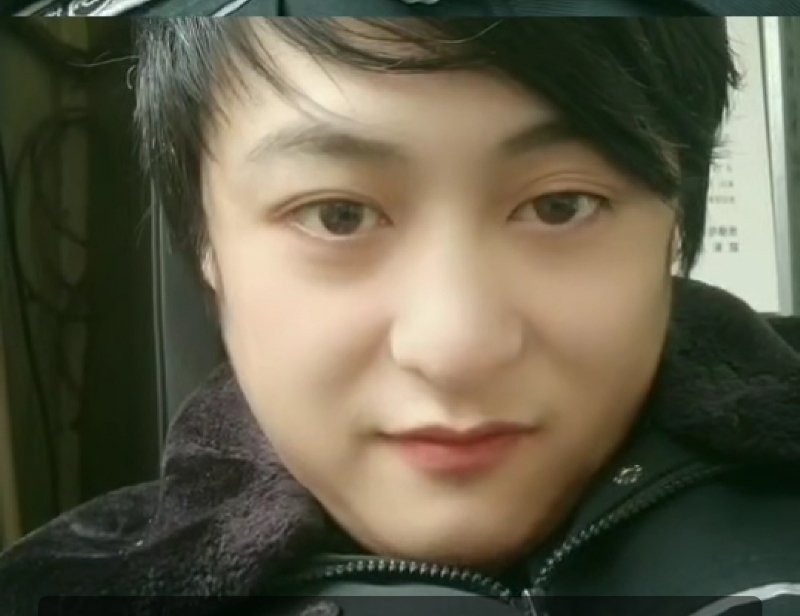 小玮的第一张照片--潍坊相亲服务中心