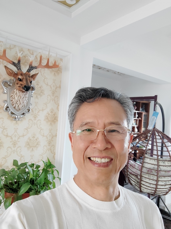 坐看云起时的第四张照片--潍坊相亲服务中心