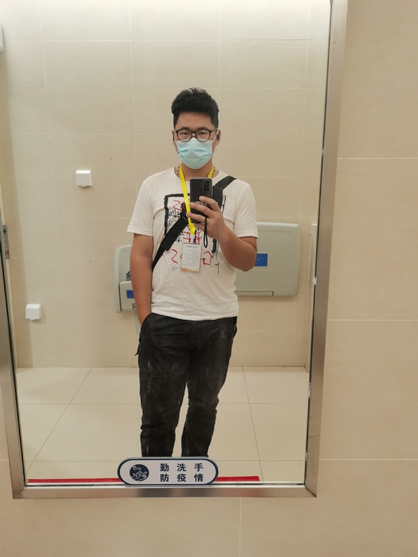 鲮的第一张照片--潍坊相亲服务中心