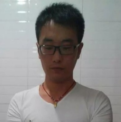 天扬的第一张照片--潍坊相亲服务中心