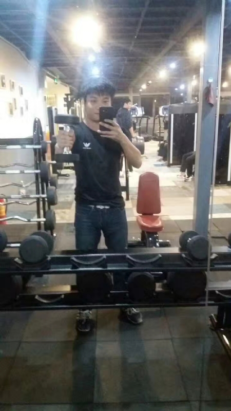 龙坦的第一张照片--潍坊相亲服务中心