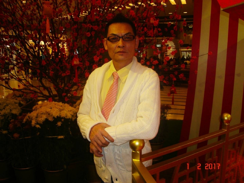 sun的第三张照片--潍坊相亲服务中心