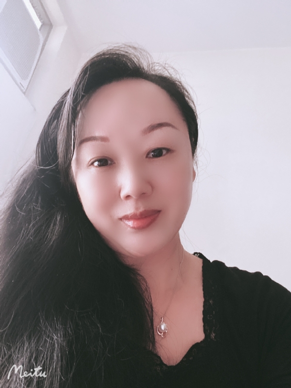 梅子的第一张照片--潍坊相亲服务中心