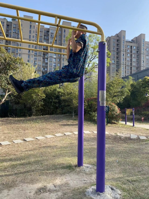 海魂的第一张照片--潍坊相亲服务中心