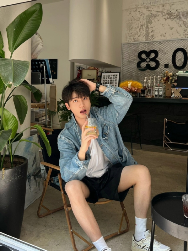 Miracle的第一张照片--潍坊相亲服务中心