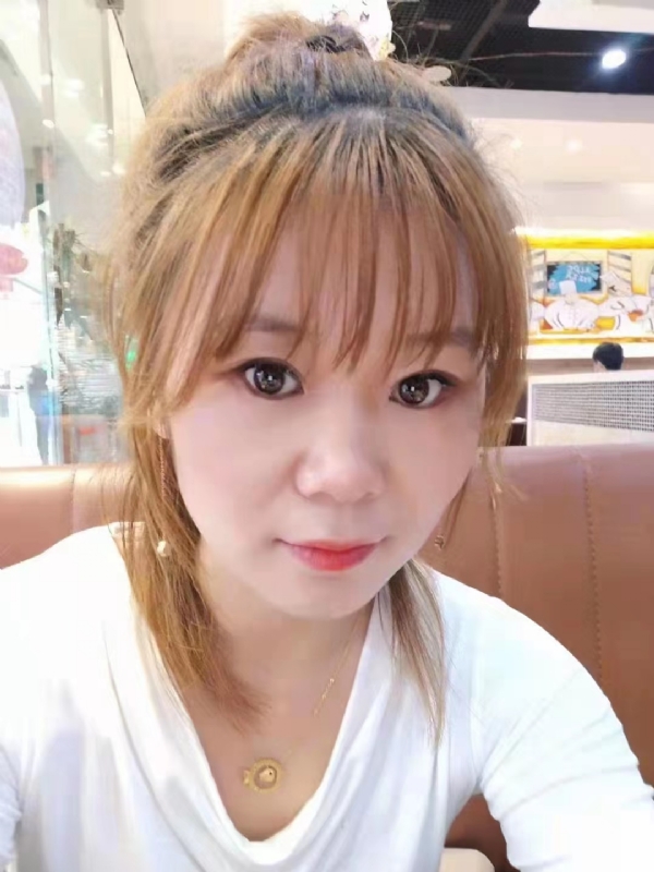 心碎小猪的第三张照片--潍坊相亲服务中心