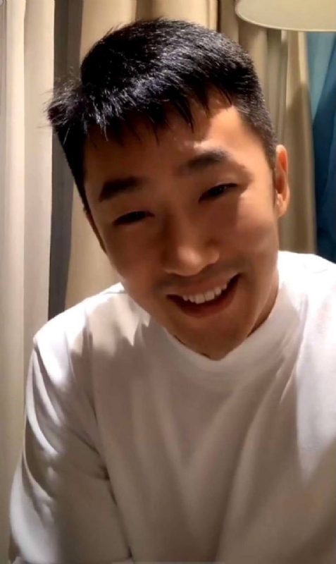 杨先森的第一张照片--潍坊相亲服务中心