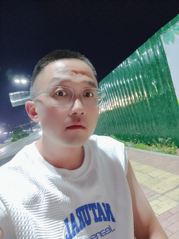 清风烈酒的第一张照片--潍坊相亲服务中心