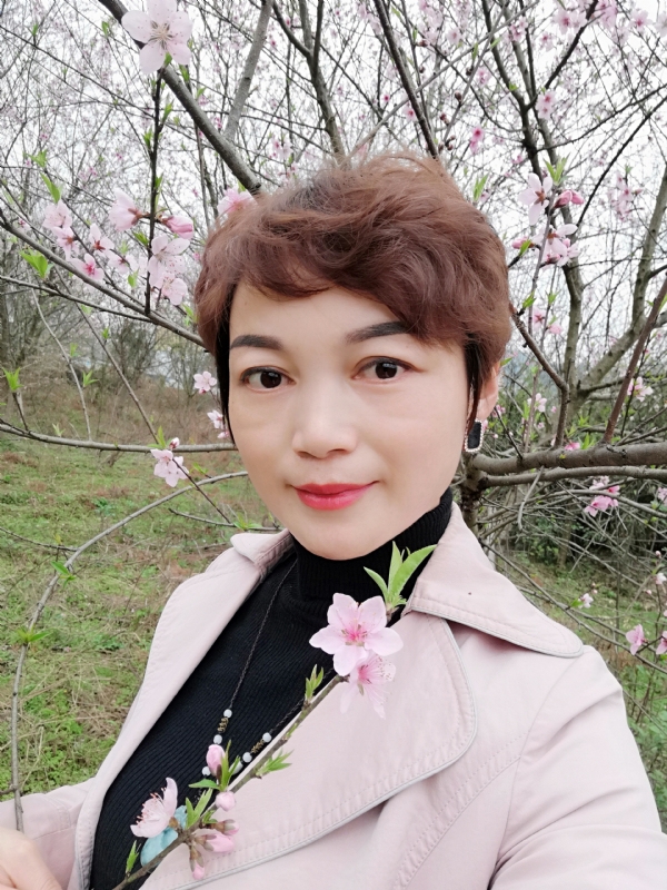 转角遇到你的第二张照片--潍坊相亲服务中心