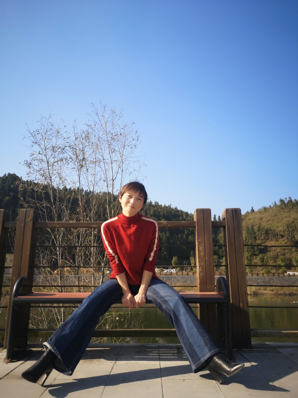 转角遇到你的第四张照片--潍坊相亲服务中心