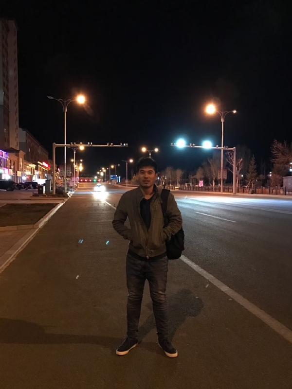 暗里着迷的第一张照片--潍坊相亲服务中心