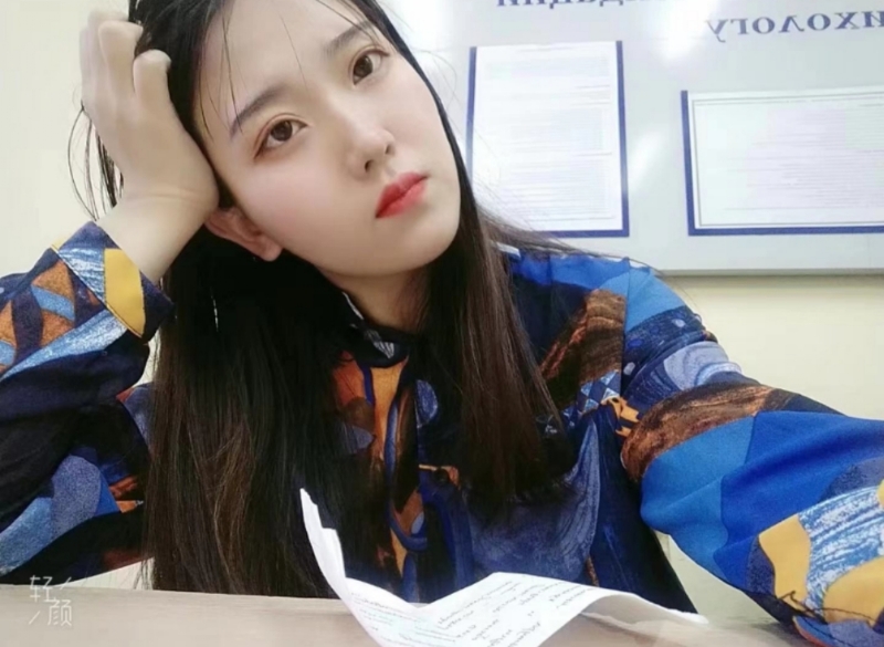 悠悠我心的第一张照片--潍坊相亲服务中心