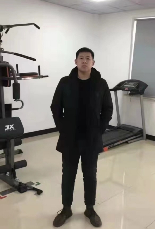 梦若曦的第一张照片--潍坊相亲服务中心