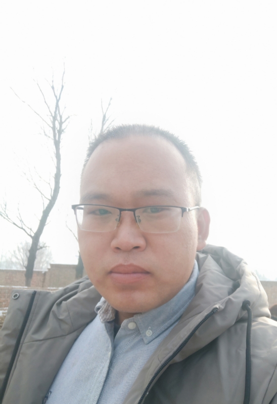 云墨的第一张照片--潍坊相亲服务中心