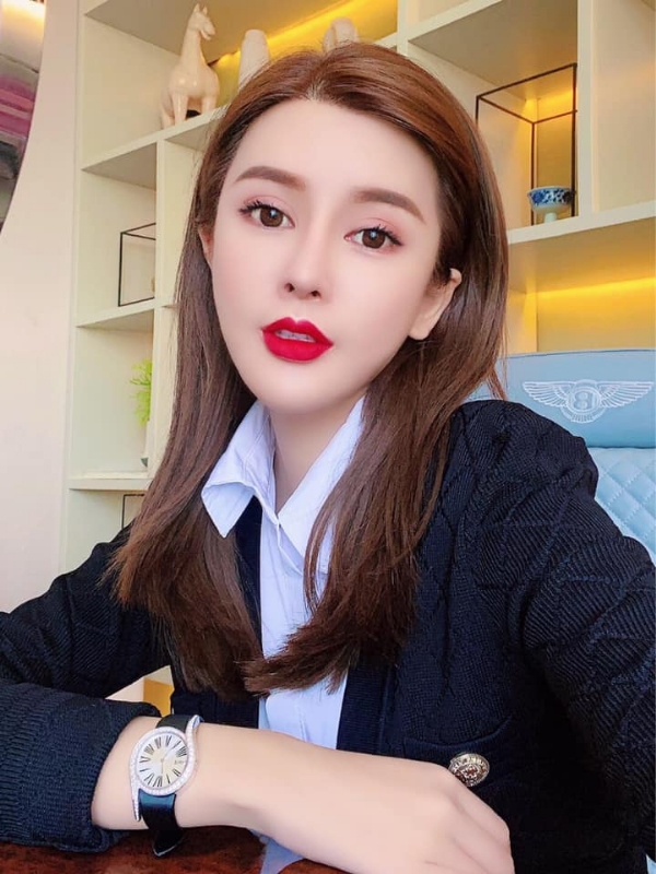 李嘉薇的第一张照片--潍坊相亲服务中心