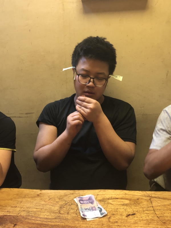 烦烦的时候的第一张照片--潍坊相亲服务中心